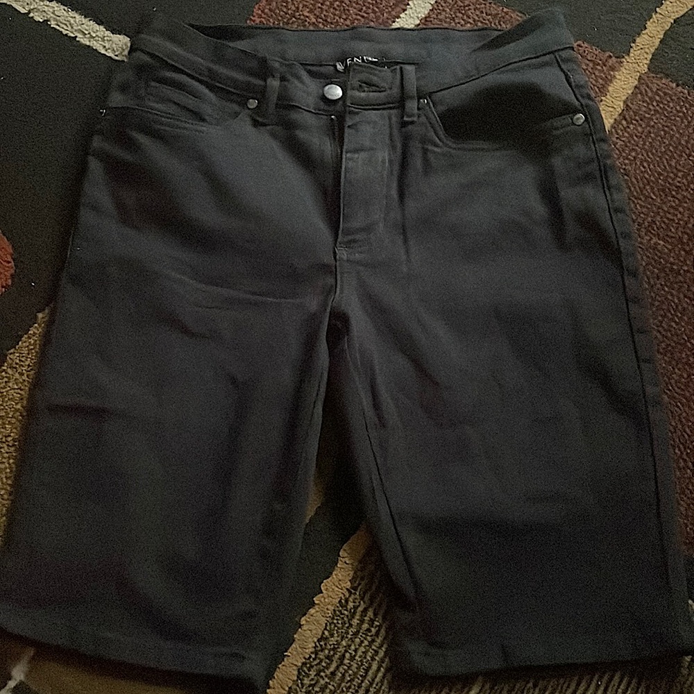 Bermuda style shorts. Never been worn from Venus Fashions